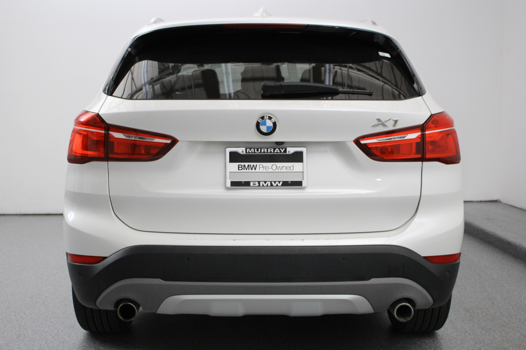 Pre-Owned 2018 BMW X1 xDrive28i AWD Sport Utility